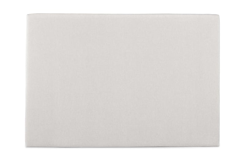 Sänggavel Relax Bas 160 cm - Beige - Möbler - Säng - Sängtillbehör & sänggavel - Sänggavel