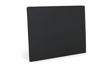 Sänggavel Romance Lyx 160 PU - Svart - Möbler - Säng - Sängtillbehör & sänggavel - Sänggavel