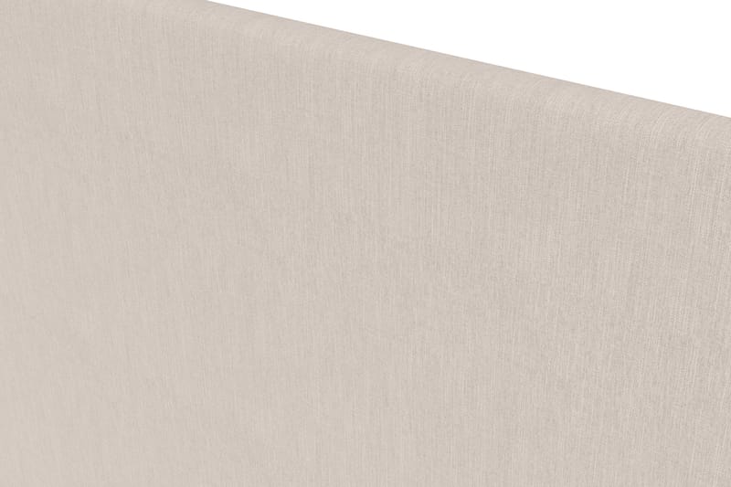 Sänggavel Romance Lyx 180 cm - Beige - Möbler - Säng - Sängtillbehör & sänggavel - Sänggavel