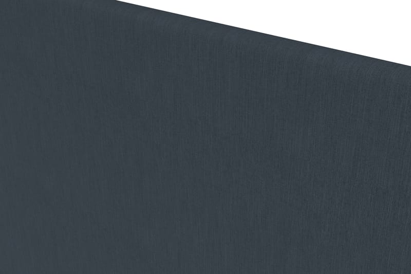 Sänggavel Romance Lyx 180 cm - Mörkblå - Möbler - Säng - Sängtillbehör & sänggavel - Sänggavel