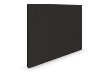 Sänggavel Romance Lyx 180 cm - Svart - Möbler - Säng - Sängtillbehör & sänggavel - Sänggavel