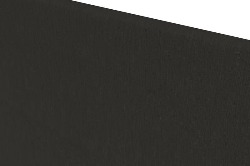 Sänggavel Romance Lyx 180 cm - Svart - Möbler - Säng - Sängtillbehör & sänggavel - Sänggavel