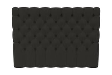 Sänggavel Romance Lyx 210 cm Djuphäftad