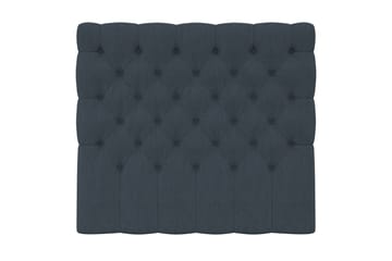 Sänggavel Romance Lyx/Roma Lyx 140 cm Djuphäftad