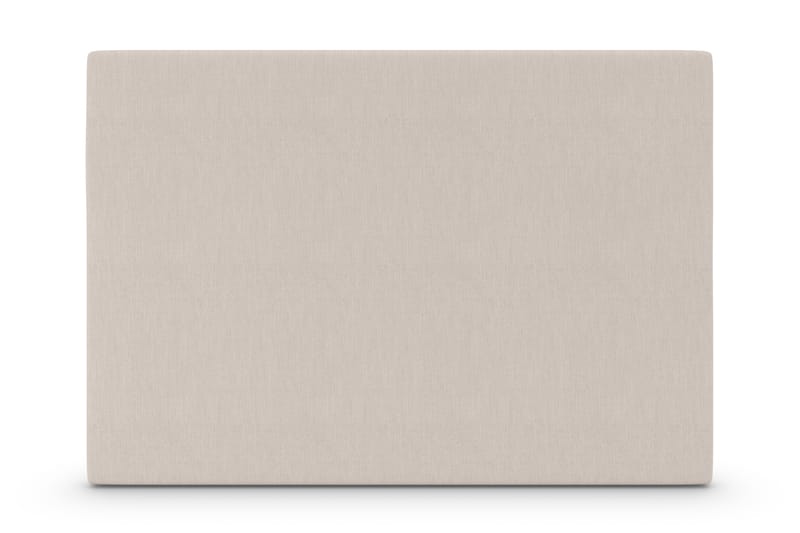 Sänggavel Romance Lyx/Roma Lyx 160 cm - Beige - Sänggavel