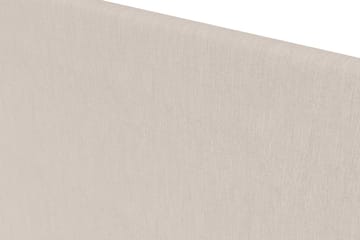 Sänggavel Romance Lyx/Roma Lyx 160 cm - Beige - Möbler - Säng - Sängtillbehör & sänggavel - Sänggavel