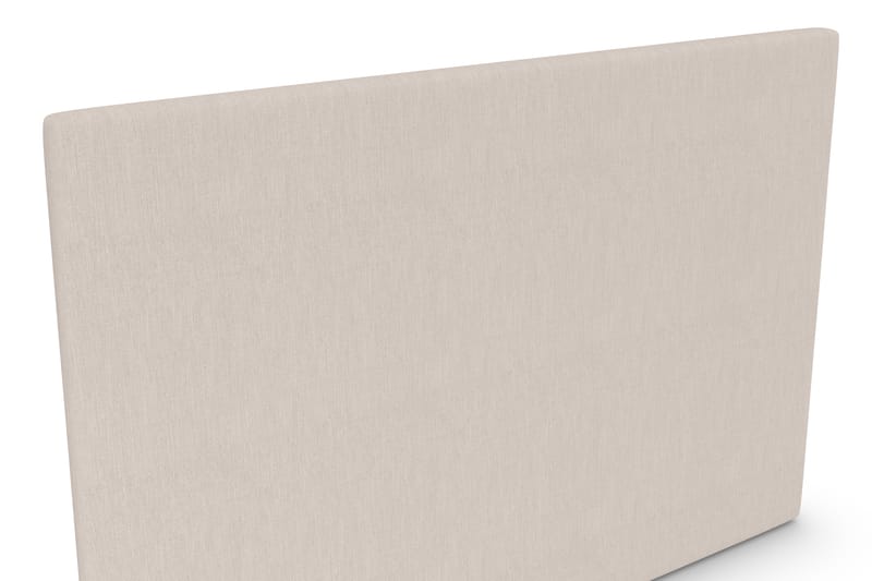 Sänggavel Romance Lyx/Roma Lyx 160 cm - Beige - Möbler - Säng - Sängtillbehör & sänggavel - Sänggavel