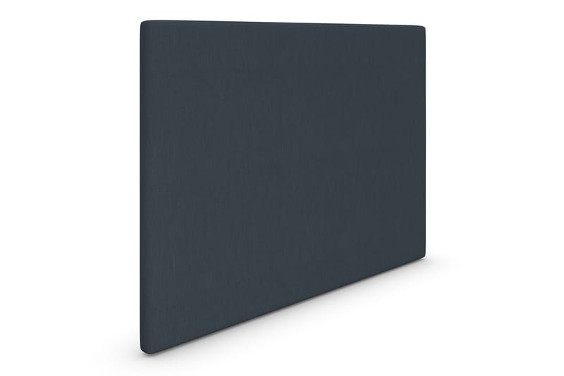 Sänggavel Romance Lyx/Roma Lyx 160 cm - Mörkblå - Möbler - Säng - Sängtillbehör & sänggavel - Sänggavel