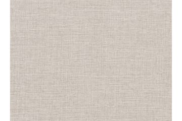 Sänggavel Rosalie 145 cm Låg - Beige - Möbler - Säng - Sängtillbehör & sänggavel - Sänggavel