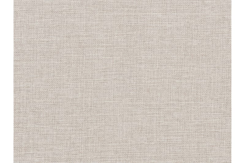 Sänggavel Rosalie 145 cm Låg - Beige - Sänggavel