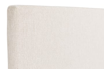 Sänggavel Slät 180 cm Beige - Grå|Beige - Möbler - Säng - Sängtillbehör & sänggavel - Sänggavel