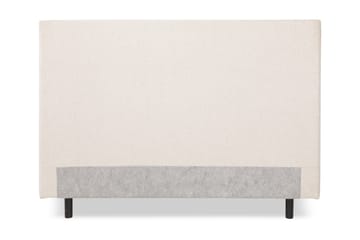 Sänggavel Slät 180 cm Beige - Grå|Beige - Möbler - Säng - Sängtillbehör & sänggavel - Sänggavel