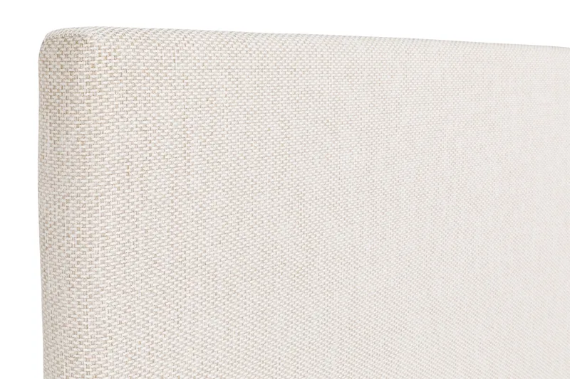 Sänggavel Slät 180 cm - Beige - Möbler - Säng - Sängtillbehör & sänggavel - Sänggavel