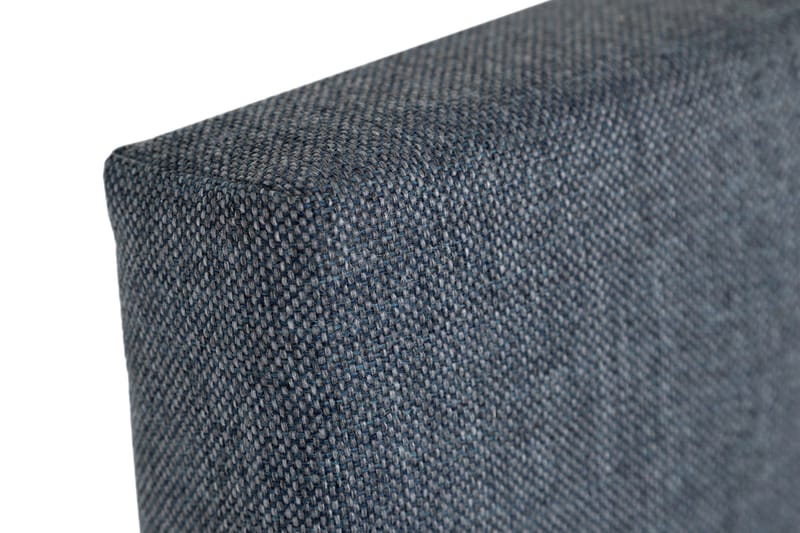 Sänggavel Sofia 120x120 - Blå - Möbler - Säng - Sängtillbehör & sänggavel - Sänggavel
