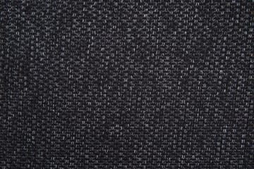 Sänggavel Softly 160 cm - Svart - Möbler - Säng - Sängtillbehör & sänggavel - Sänggavel