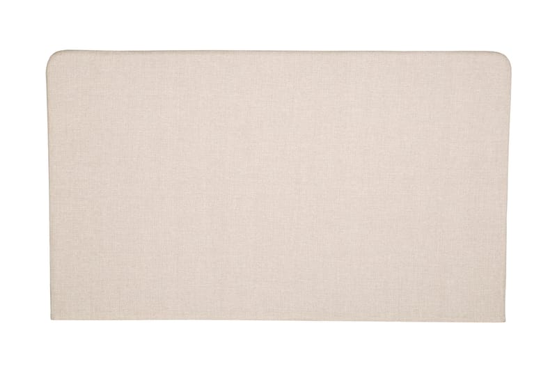 Sänggavel Sovereign Beige - 200 cm - Möbler - Säng - Sängtillbehör & sänggavel - Sänggavel