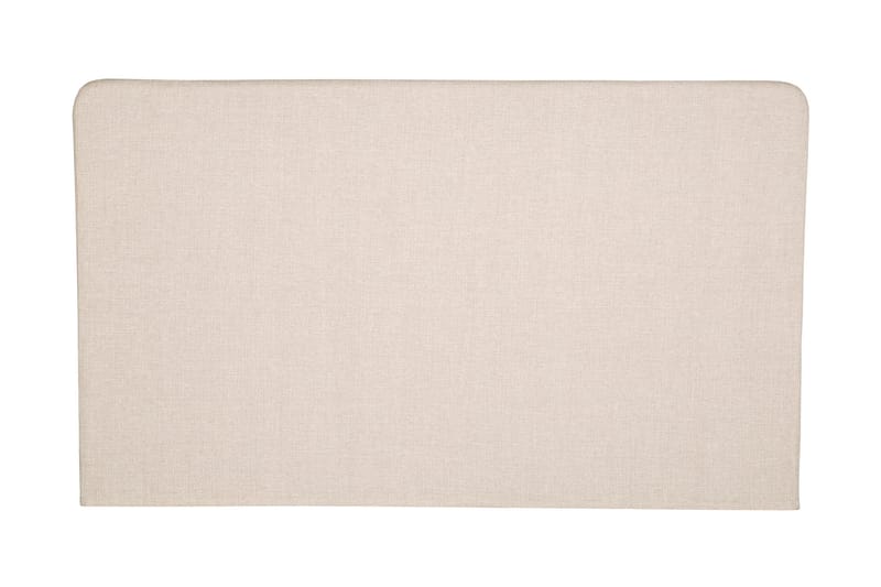 Sänggavel Sovereign Beige - 200 cm - Sänggavel