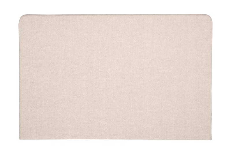 Sänggavel Sovereign Beige - 210 cm - Sänggavel