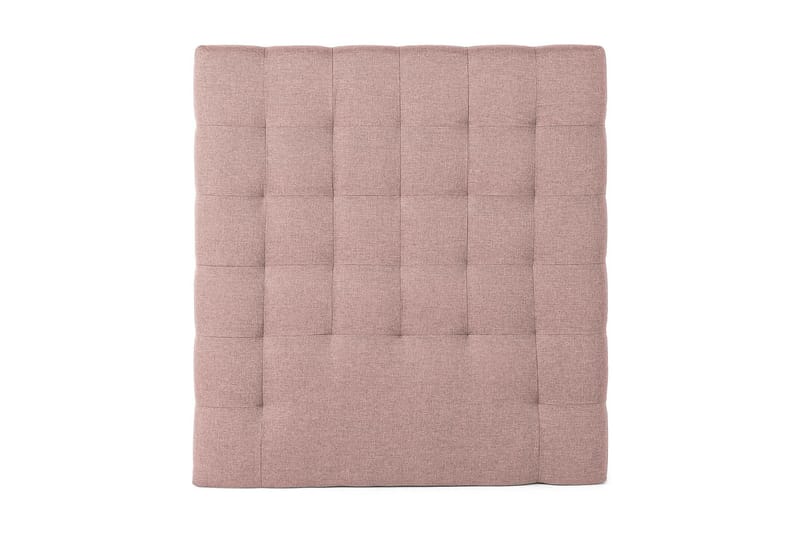 Sänggavel Suset 120 cm - Rosa - Möbler - Säng - Sängtillbehör & sänggavel - Sänggavel