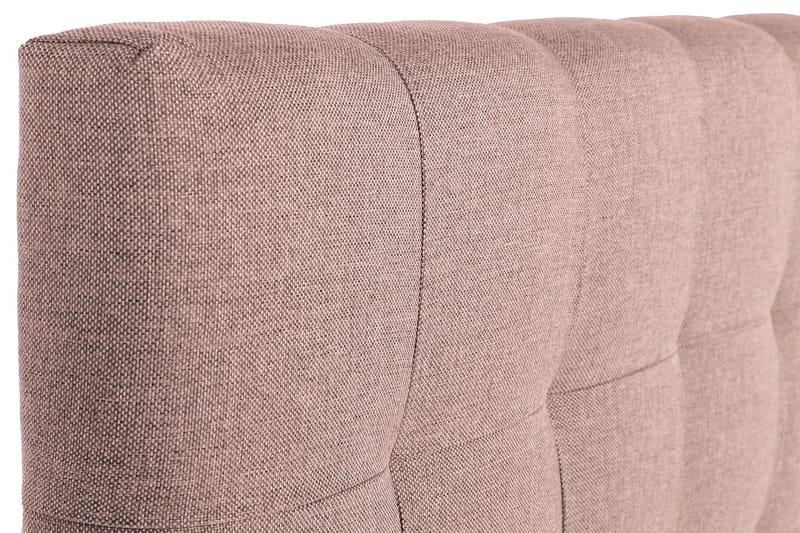 Sänggavel Suset 120 cm - Rosa - Möbler - Säng - Sängtillbehör & sänggavel - Sänggavel