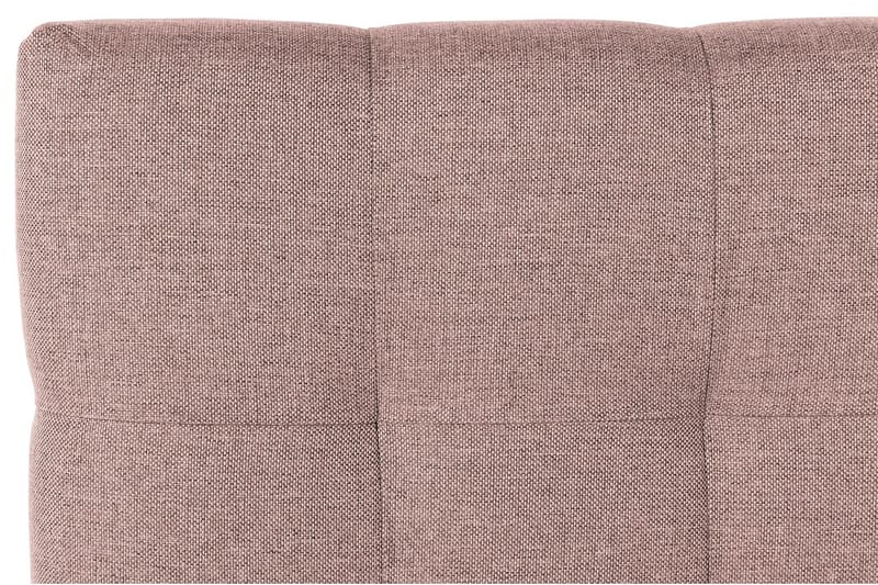 Sänggavel Suset 120 cm - Rosa - Möbler - Säng - Sängtillbehör & sänggavel - Sänggavel