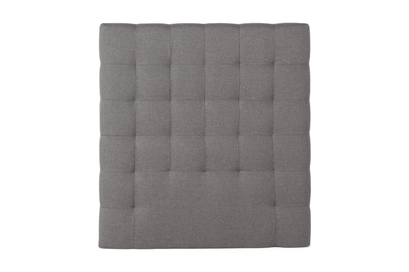 Sänggavel Suset 140 cm - Grå - Möbler - Säng - Sängtillbehör & sänggavel - Sänggavel