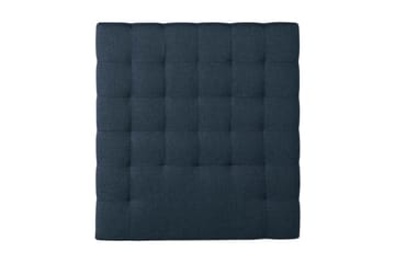 Sänggavel Suset 140 cm - Mörkblå - Möbler - Säng - Sängtillbehör & sänggavel - Sänggavel