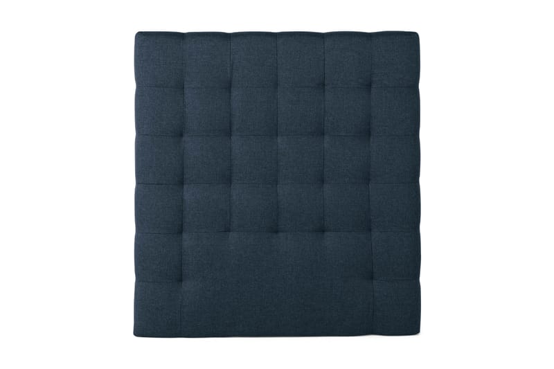 Sänggavel Suset 140 cm - Mörkblå - Sänggavel