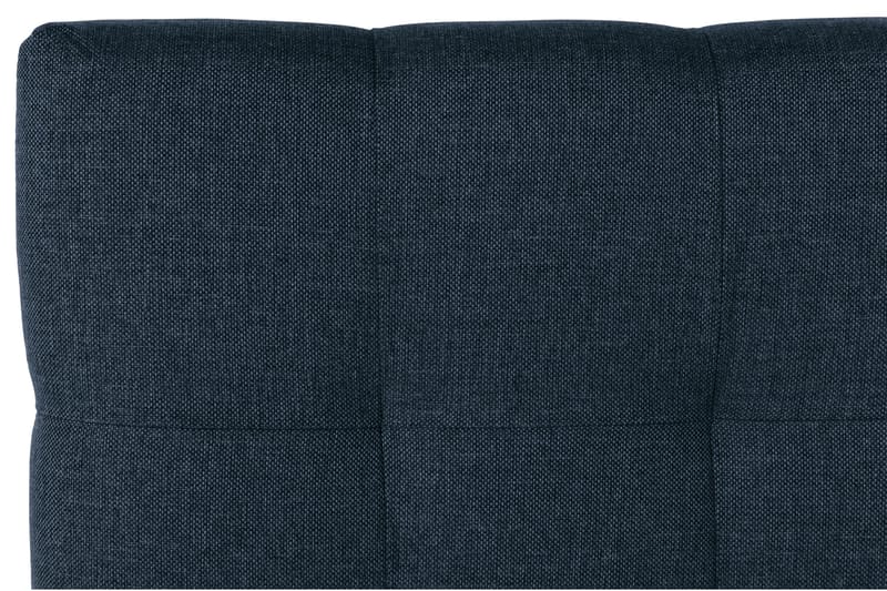 Sänggavel Suset 140 cm - Mörkblå - Möbler - Säng - Sängtillbehör & sänggavel - Sänggavel