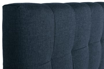 Sänggavel Suset 140 cm - Mörkblå - Möbler - Säng - Sängtillbehör & sänggavel - Sänggavel