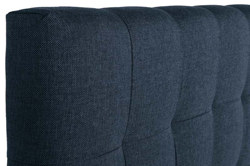 Sänggavel Suset 140 cm - Mörkblå - Möbler - Säng - Sängtillbehör & sänggavel - Sänggavel