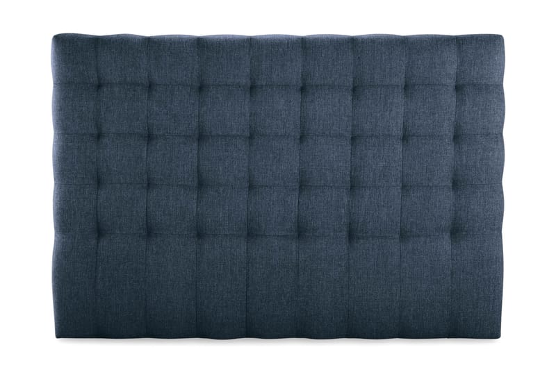 Sänggavel Suset 160 cm - Mörkblå - Sänggavel