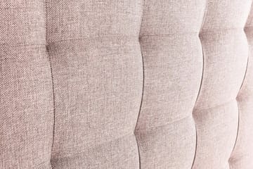 Sänggavel Suset 160 cm - Rosa - Möbler - Säng - Sängtillbehör & sänggavel - Sänggavel
