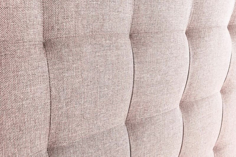 Sänggavel Suset 160 cm - Rosa - Möbler - Säng - Sängtillbehör & sänggavel - Sänggavel