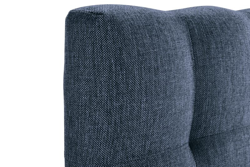 Sänggavel Suset 180 cm - Mörkblå - Möbler - Säng - Sängtillbehör & sänggavel - Sänggavel