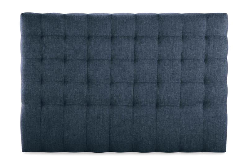 Sänggavel Suset 180 cm - Mörkblå - Möbler - Säng - Sängtillbehör & sänggavel - Sänggavel