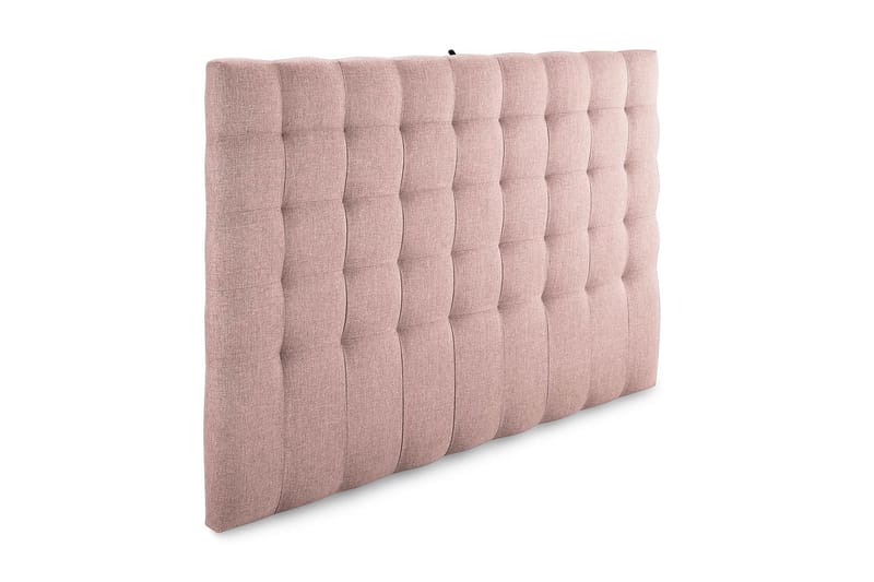 Sänggavel Suset 180 cm - Rosa - Sänggavel