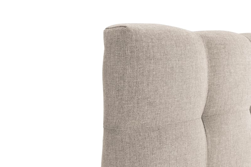 Sänggavel Suset 80 cm - Beige - Sänggavel