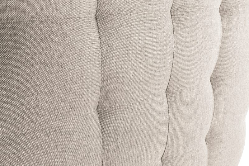 Sänggavel Suset 80 cm - Beige - Sänggavel