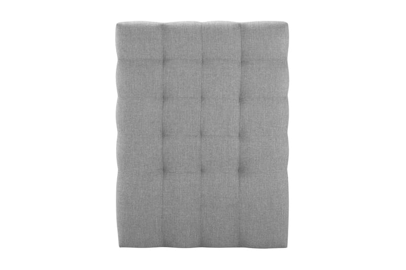 Sänggavel Suset 80 cm - Ljusgrå - Möbler - Säng - Sängtillbehör & sänggavel - Sänggavel