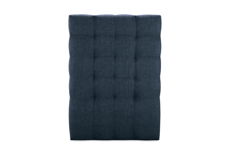 Sänggavel Suset 80 cm - Mörkblå - Möbler - Säng - Sängtillbehör & sänggavel - Sänggavel