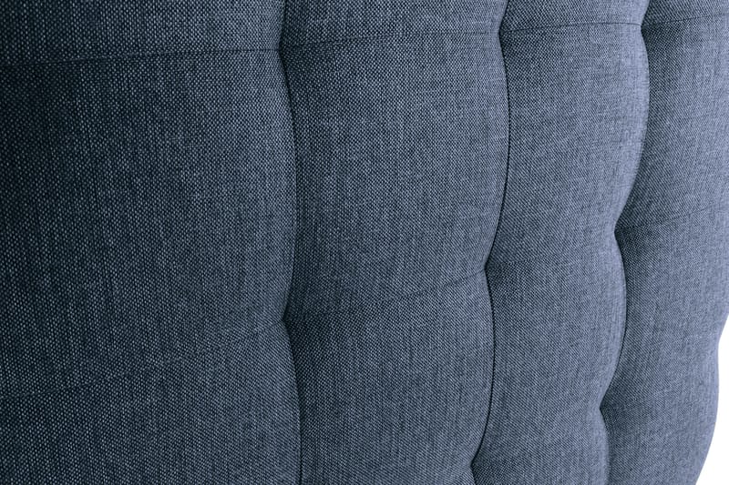 Sänggavel Suset 80 cm - Mörkblå - Möbler - Säng - Sängtillbehör & sänggavel - Sänggavel