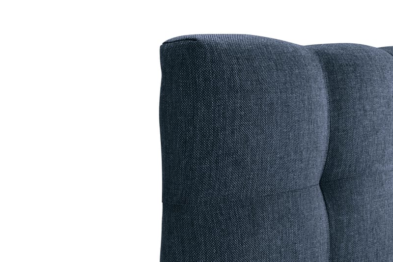 Sänggavel Suset 80 cm - Mörkblå - Möbler - Säng - Sängtillbehör & sänggavel - Sänggavel