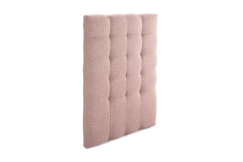 Sänggavel Suset 80 cm - Rosa - Möbler - Säng - Sängtillbehör & sänggavel - Sänggavel