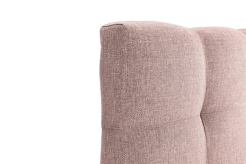 Sänggavel Suset 80 cm - Rosa - Möbler - Säng - Sängtillbehör & sänggavel - Sänggavel
