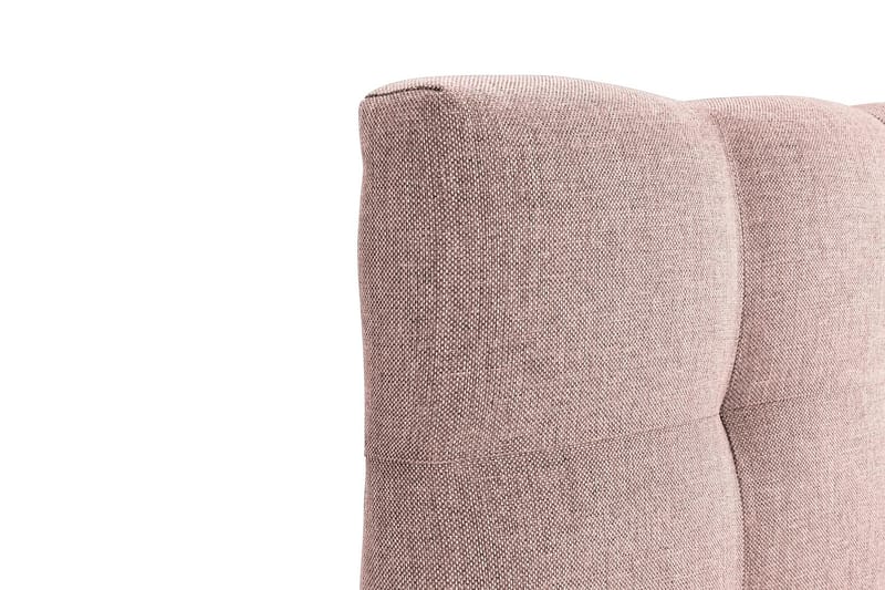 Sänggavel Suset 80 cm - Rosa - Möbler - Säng - Sängtillbehör & sänggavel - Sänggavel
