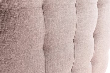 Sänggavel Suset 80 cm - Rosa - Möbler - Säng - Sängtillbehör & sänggavel - Sänggavel