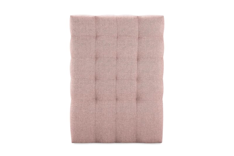 Sänggavel Suset 80 cm - Rosa - Möbler - Säng - Sängtillbehör & sänggavel - Sänggavel