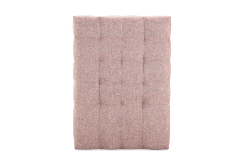 Sänggavel Suset 80 cm - Rosa - Sänggavel