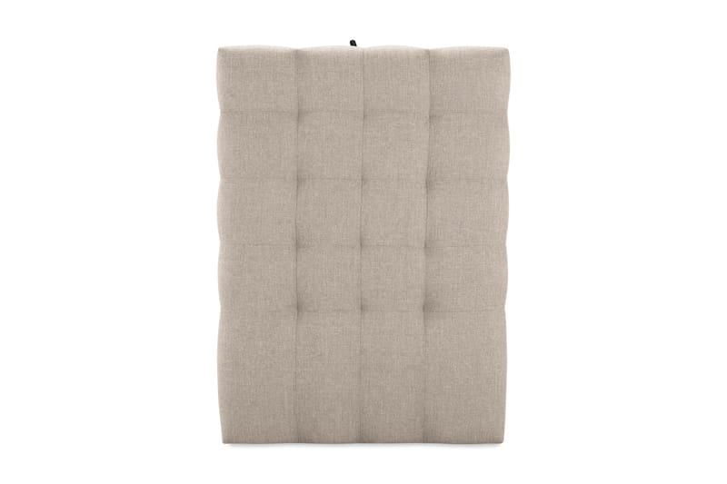 Sänggavel Suset 90 cm - Beige - Möbler - Säng - Sängtillbehör & sänggavel - Sänggavel